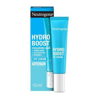 Hydro Boost Contorno Occhi Anti-Fatica