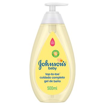Gel da bagno Complete Care