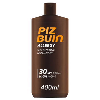 Allergy Sun Sensitive Sonnenschutz-Körpercreme SPF30