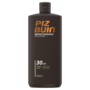 Balsam Przeciwsłoneczny Nawilżający