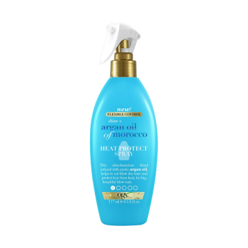 Argan Oil of Morocco Spray Termoprotettivo