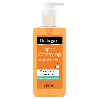 Spot Controlling Detergente Viso