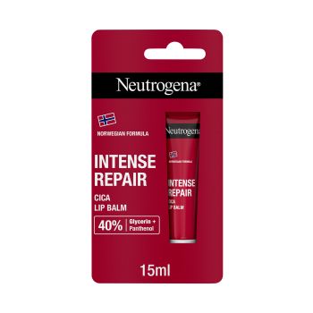 Balsamo Intense Repair Bocca e Labbra