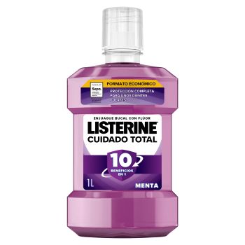 Total Care Collutorio Menta