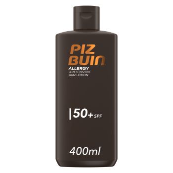 Allergy Solar Protection Lotion Pelle Sensibile SPF 50+
