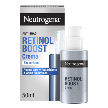 Crema Boost Retinol