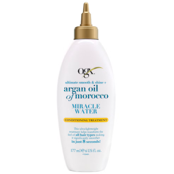 Oil miracle oil of Morocco Trattamento balsamo per l'acqua