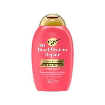 Bond Protein Repair Repair Repair Conditioner