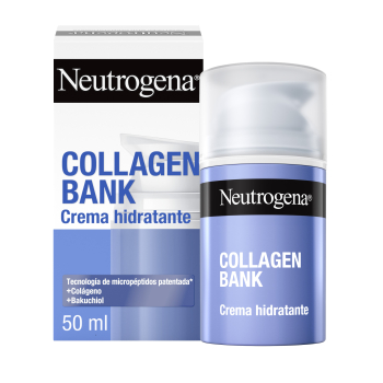 Crema notte della Banca del Collagene