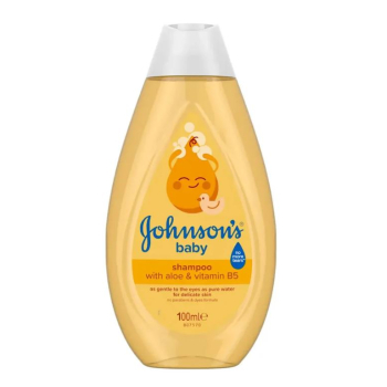 Baby Shampoo Classic