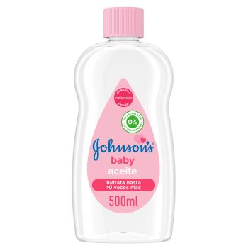 Baby Olio per il Corpo