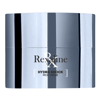 Idra Shock Riche Crème