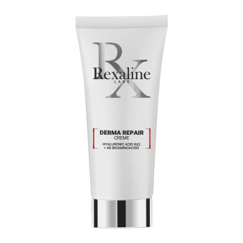 Derma Repair Crème Crema riparatrice e lenitiva