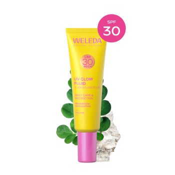 Fluido Solare Glow
