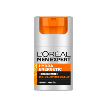 Crema Idratante Anti-stanchezza