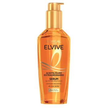 L'ORÉAL PARIS Elvive Olio Straordinario, Trattamento universale - 100ml