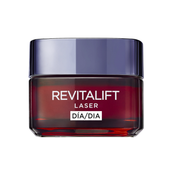 Crema giorno Revitalift Laser