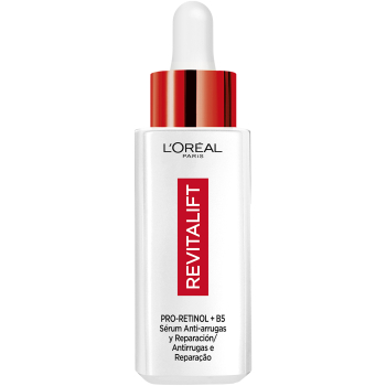 Siero idratante levigante Revitalift