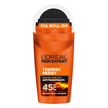 Men Expert Thermic Resist Deo-Roll-On