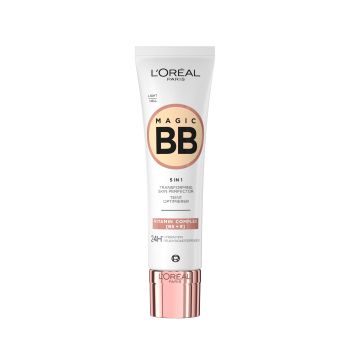 Magic BB Cream SPF 11 Fond de Teint 5 en 1