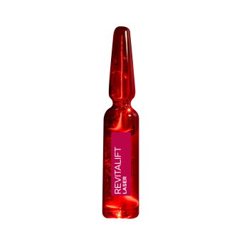 Revitalift Laser Fiala Effetto Peeling 7 Giorni
