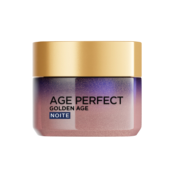 Age Perfect Golden Age Krem na Noc Chłodzący Rewitalizujący