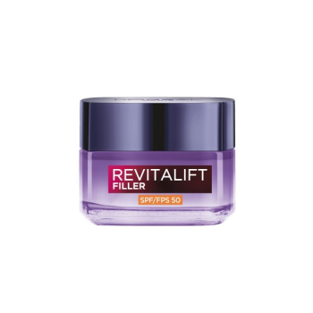 Crema rimpolpante intensiva Revitalift Filler SPF50