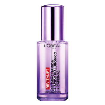 Krem pod oczy Serum Revitalift Filler 2,5 Kwas Hialuronowy + Kofeina
