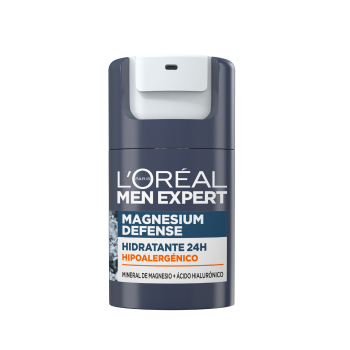 Magnesium Defense 24H Idratante