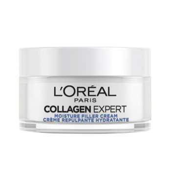 Collagen Expert Crema Idratante