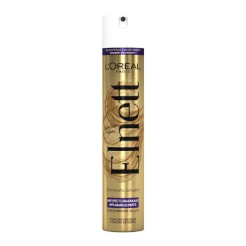 Elnett Lacca per Capelli Invisibile con Pigmenti Viola