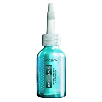 Bright Reveal Peeling Esfoliante Azione Rapida Segni Post-Acne e Macchie Scure