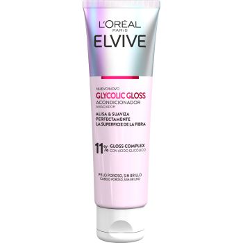 Balsamo Glycolic Gloss
