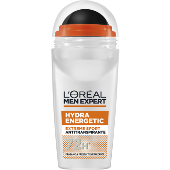 Men Expert Deodorante Hydra Energetic Sport Extreme Roll-on