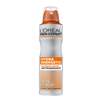 Men Expert Hydra Energetic Sport Deodorant Antitranspirant