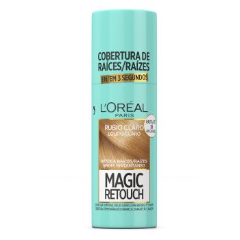 Magic Retouch Spray Ritocca Radici