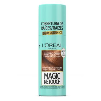 Magic Retouch Spray Recovery Wurzeln