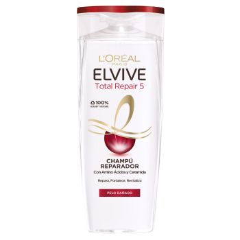 Total Repair Shampoo