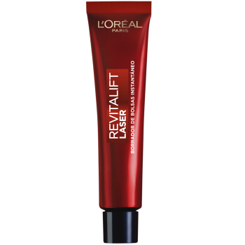 Revitalift Laser, gomma da masticare istantanea per sacchi e sacchetti