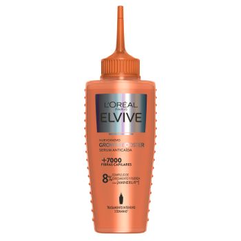 Elvive Growth Booster Siero anti-caduta dei capelli