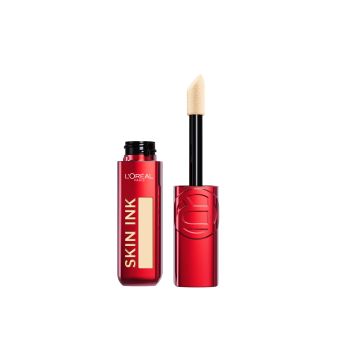 Fond de teint-correcteur semi-permanent Infaillible Skin Ink