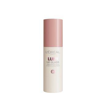 Stick illuminante Lumi Le Glass