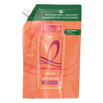 Elvive Dream Long Shampoo Ricostruttivo