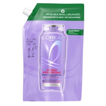 Hydra Hyaluronique Shampoing