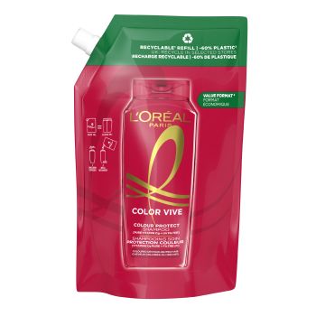 Colore Vive Shampoo