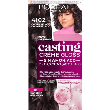 Coloration Casting Crème Gloss