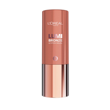 Lumi Le Bronzer Stick Soleil Bronzer Illuminante Stick