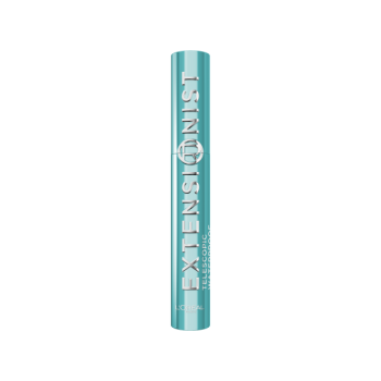 Mascara waterproof allungante telescopico