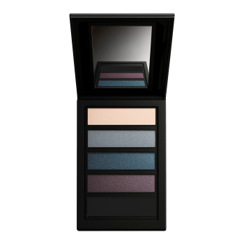 Palette di ombretti L'Oreal Paris x Mugler Spectrum