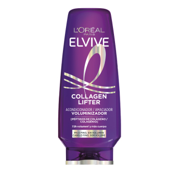 Elvive Collagen Lifter Balsamo Volumizzante